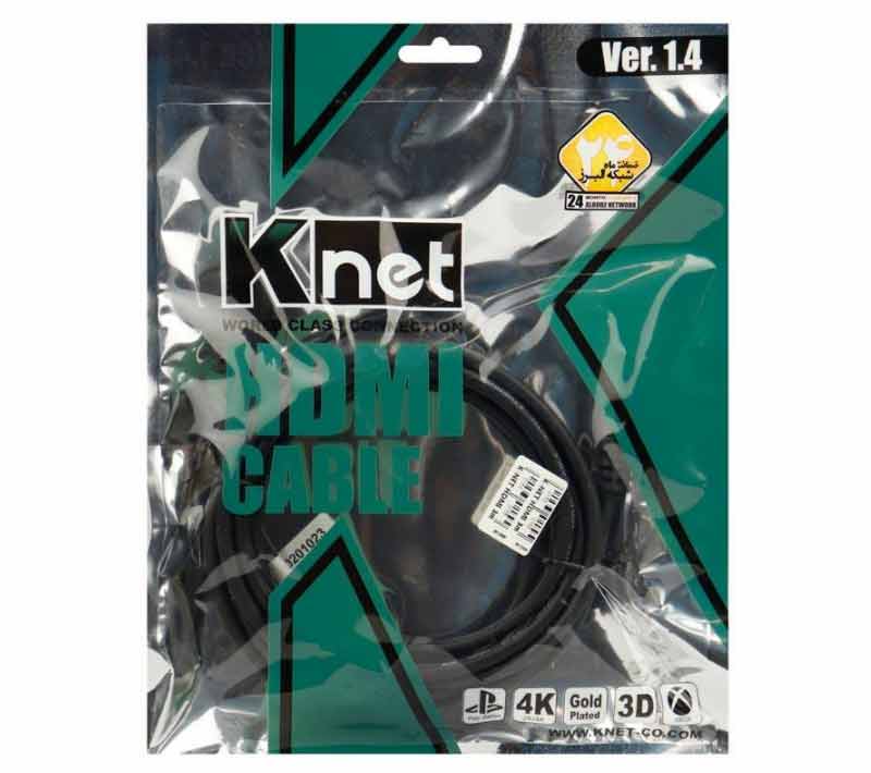 تبدیل K-net