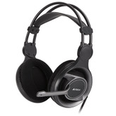 هدست سیم دار