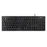 کیبورد ای فورتک مدل KR-85 USB