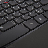 کیبورد و ماوس بیسیم مایکروسافت مدل اسکالپت ارگونومیک دسکتاپ با حروف عربی