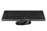 کیبورد و ماوس اداری