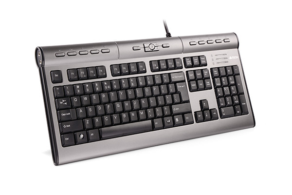 کیبورد سیم دار عالی