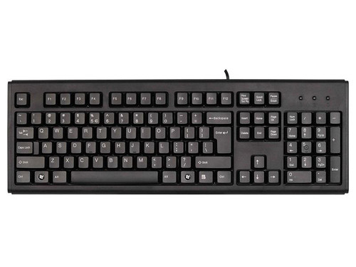 کیبورد ای فورتک مدل Km-720