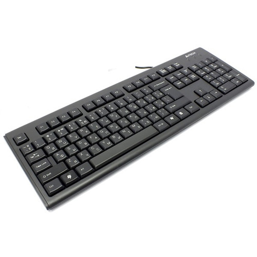 کیبورد ای فورتک مدل KR-83 USB