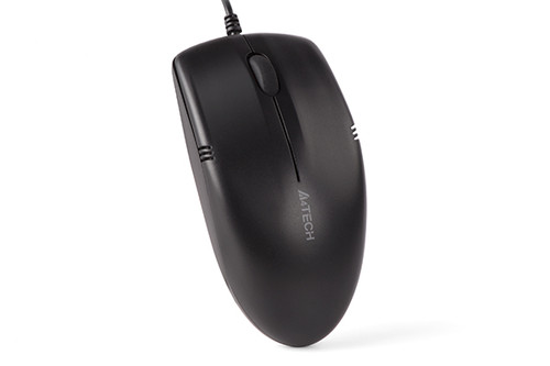 ماوس ساده سیم دار op-530nu
