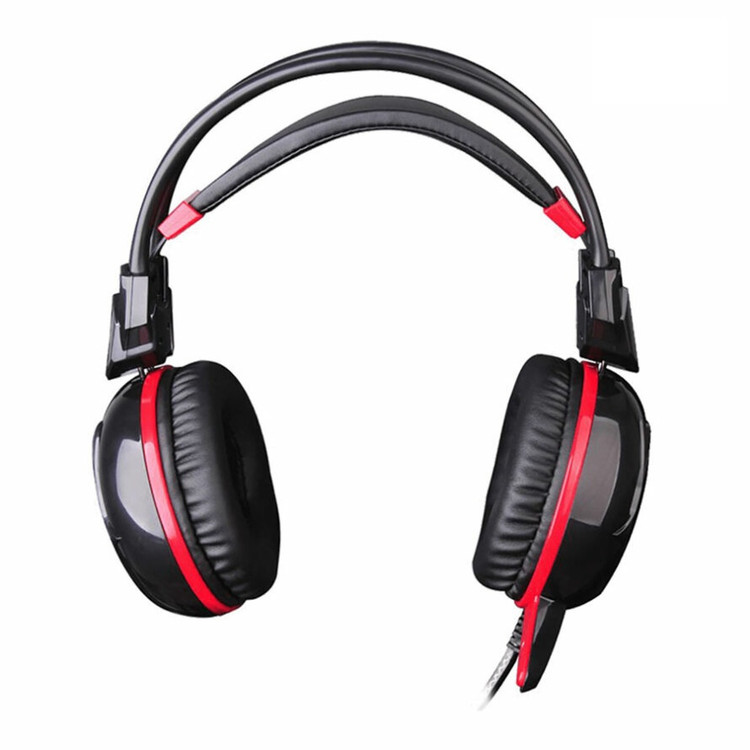 هدست گیم ای فورتک سری بلادی مدل Bloody G300