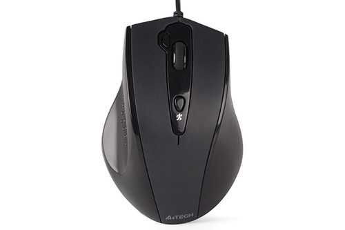 ماوس سیم دار ای فورتک مدل N-810FX