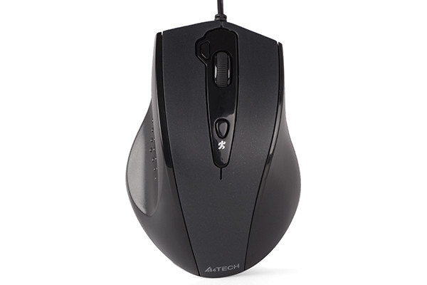 ماوس سیم دار ای فورتک مدل N-810FX