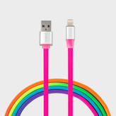 کابل تبدیل USB به لایتنینگ بیاند مدل BA-500 طول 1 متر