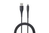 کابل تبدیل USB به میکرو بیاند مدل BA-303 طول 1 متر