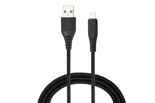 کابل تبدیل USB به لایتنینگ بیاند مدل BA-312 طول 1 متر