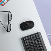 ماوس قابل شارژ