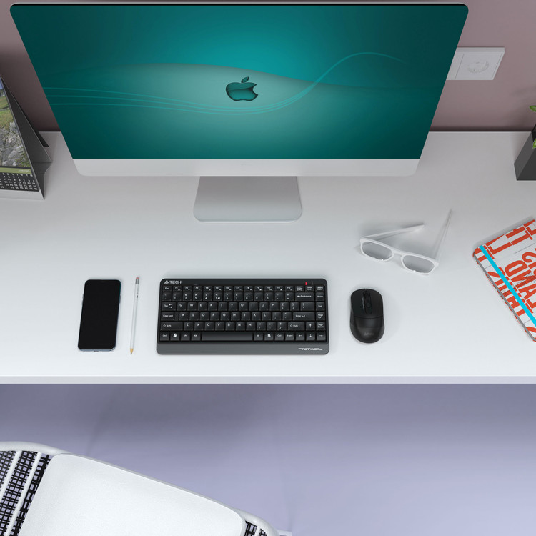 ماوس چندکاره