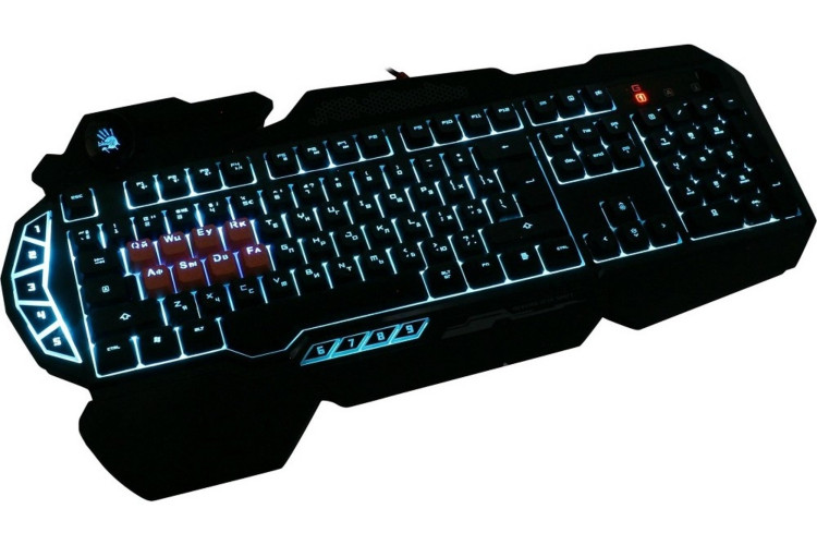 کیبورد مکانیکال