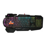 کیبورد مخصوص بازی مکانیکال بلادی مدل B314