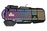 کیبورد مخصوص بازی مکانیکال بلادی مدل B314
