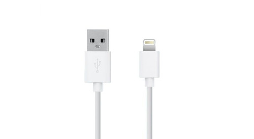 کابل شارژ اپل