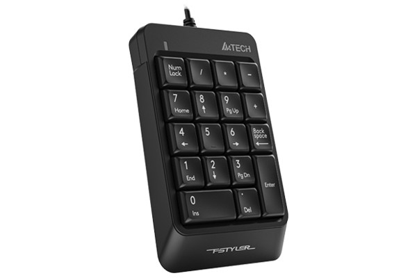 Numlock