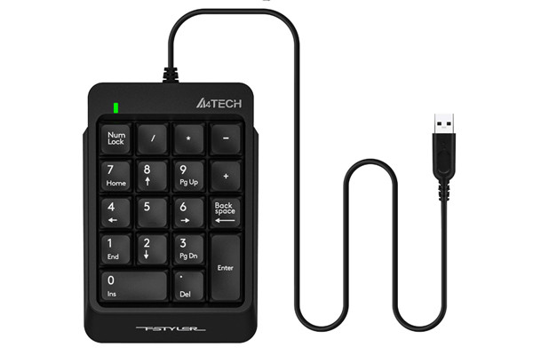 keypad