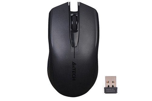 ماوس بی سیم ای فورتک مدل G3-760NS