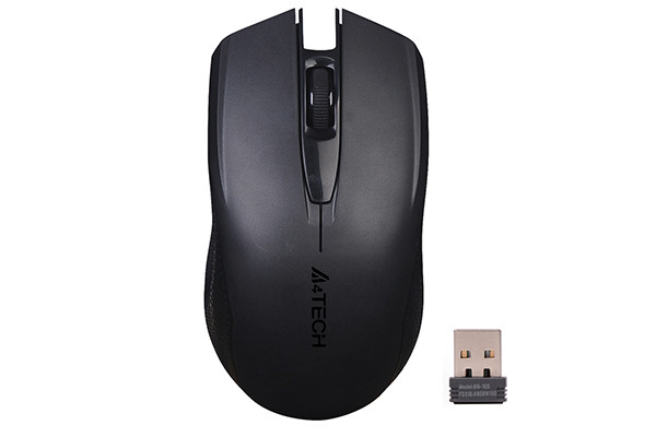 ماوس بی سیم ای فورتک مدل G3-760NS