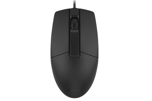 ماوس سیم دار ای فورتک مدل OP-330S