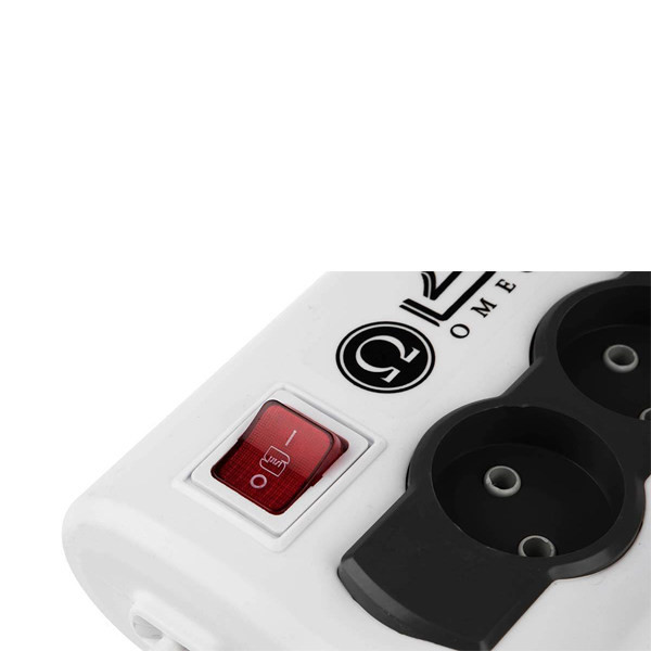 محافظ برق لوازم صوتی و تصویری