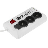 محافظ برق امگا مدل P3000