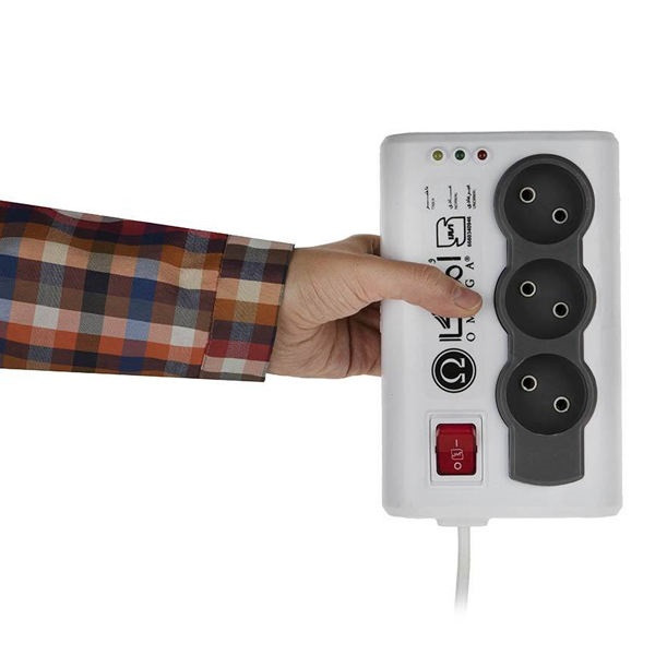 محافظ کامپیوتر