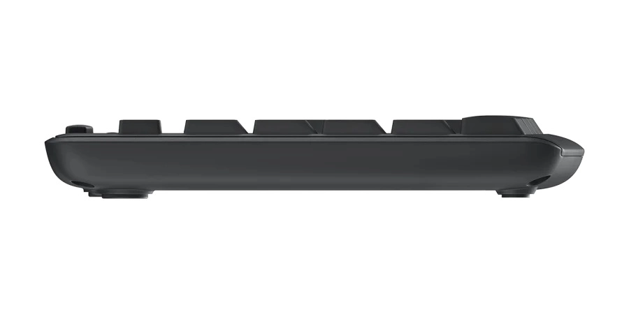 کیبورد و ماوس بی سیم لاجیتک مدل MK295