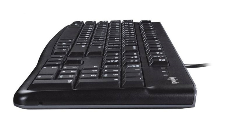 کیبورد و ماوس سیم دار