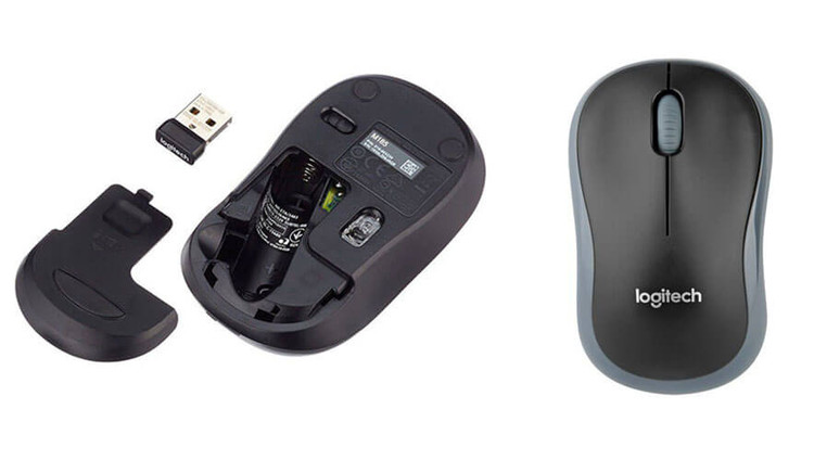 لاجیتک اداری و تایپی اصفهان