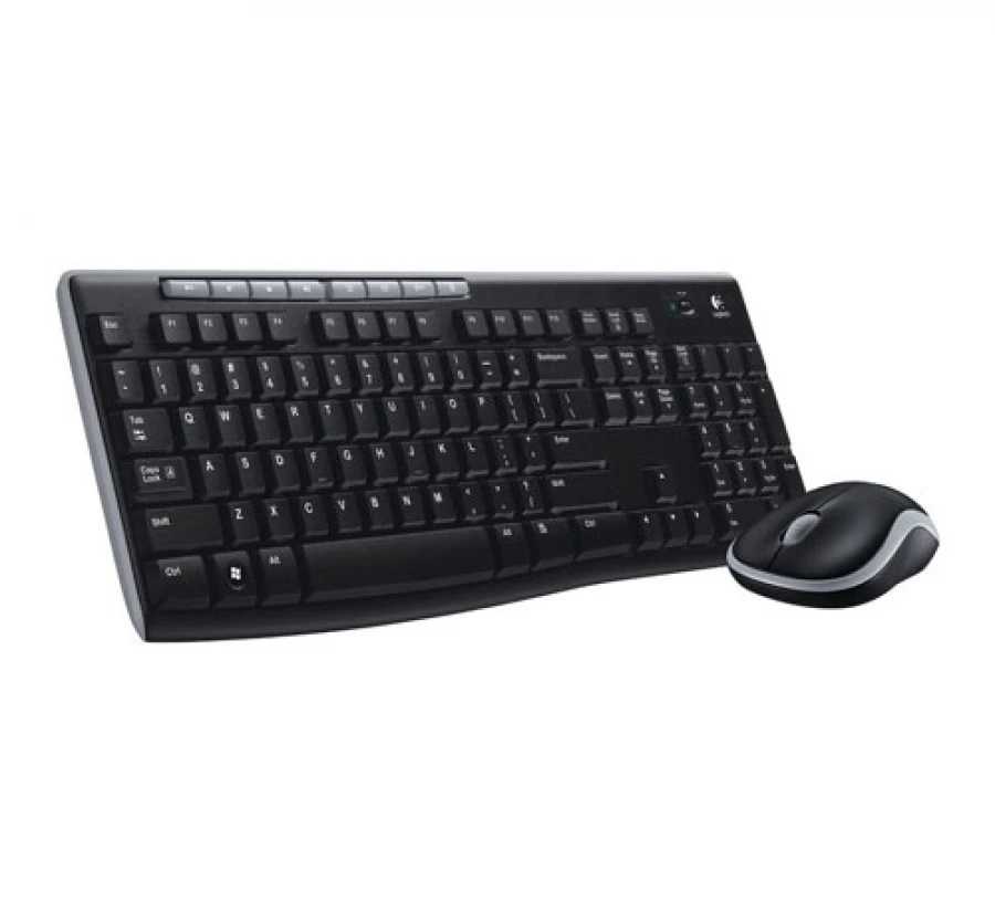 لاجیتک Mk270 در اصفهان