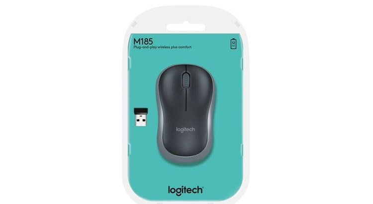 ماوس سوییسی