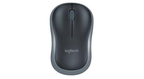 ماوس بی سیم لاجیتک مدل M185