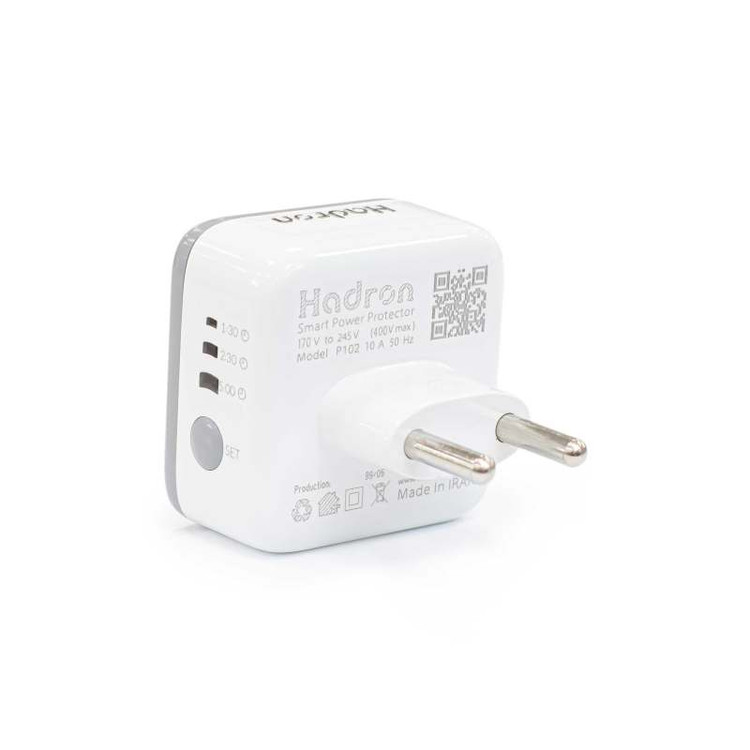 آداپتور گوشی