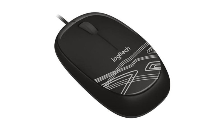 ماوس سیم دار اداری