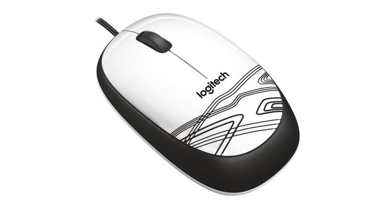 ماوس دخترانه