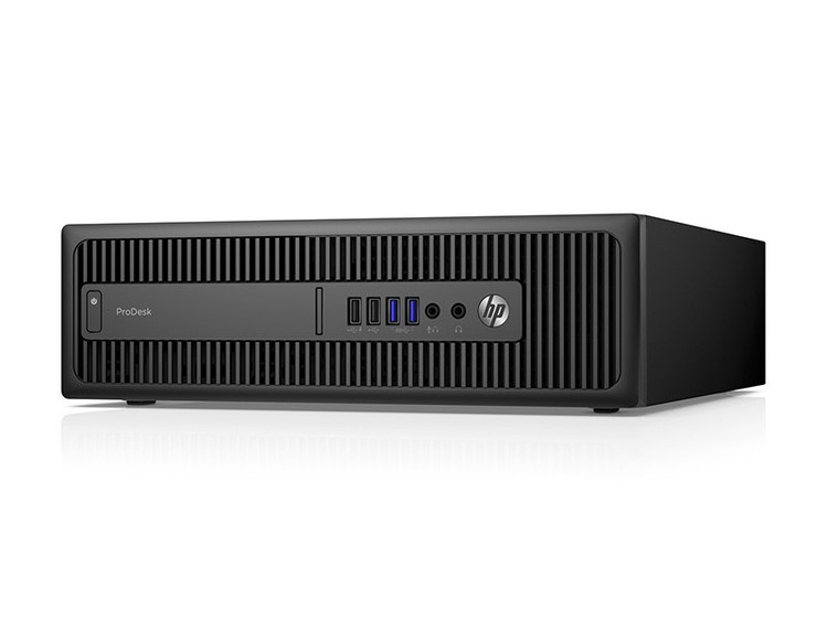 مینی کیس استوک HP Elitedesk 800 G2 پردازنده i5 نسل 6