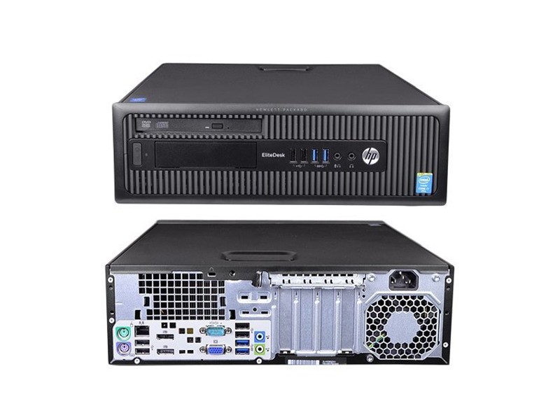 مینی کیس استوک HP Elitedesk 800 G2 پردازنده i5 نسل 6