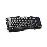 کیبورد سیم دار تسکو 8021L