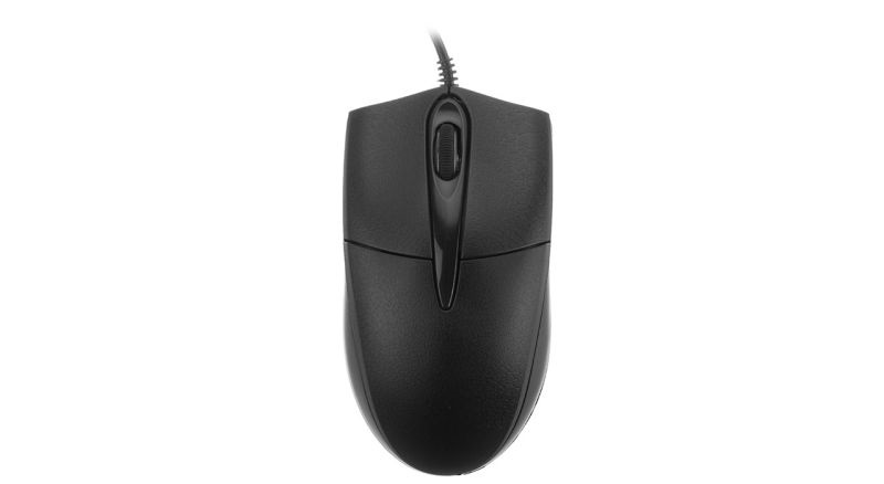 کیبورد و ماوس سیم دار تسکو مدل TKM 8052