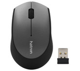 ماوس بی سیم هترون مدل HMW440SL