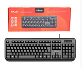 کیبورد سیم دار