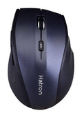 ماوس بی سیم هترون مدل HMBT130SL