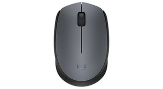 ماوس بی سیم لاجیتک M170
