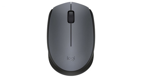 ماوس بی سیم لاجیتک M170