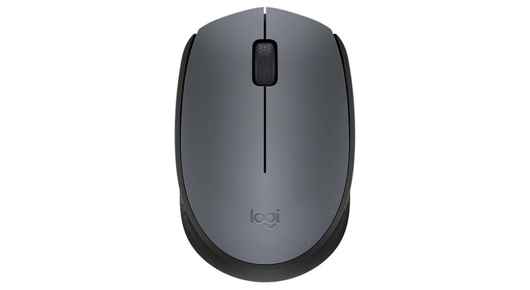 ماوس بی سیم لاجیتک M170