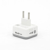 تبدیل سه به دو