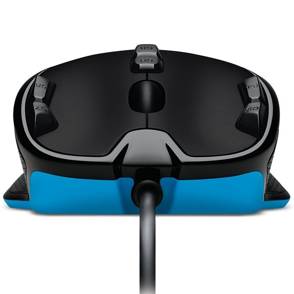 ماوس حرفه ای